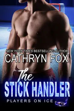 the stick handler book cover image