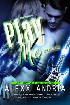 play me book cover image