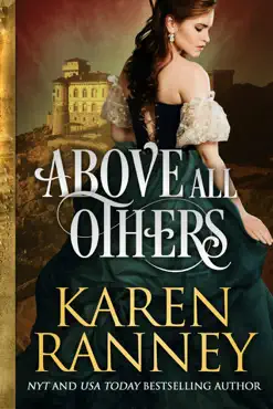 above all others book cover image