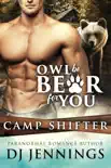Owl Be Bear For You reviews