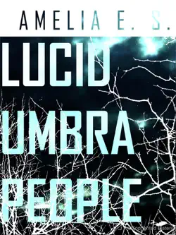 lucid umbra people book cover image