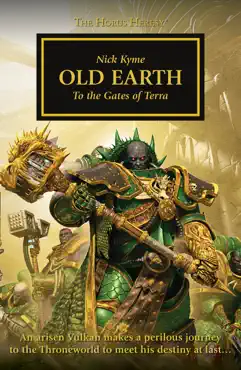 old earth book cover image