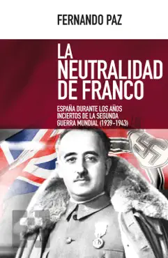 la neutralidad de franco book cover image