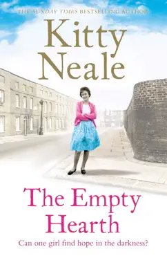the empty hearth book cover image