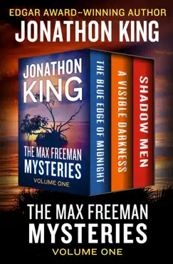 the max freeman mysteries volume one book cover image