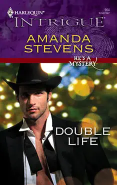 double life book cover image