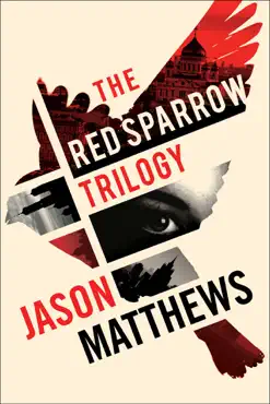red sparrow trilogy ebook boxed set book cover image
