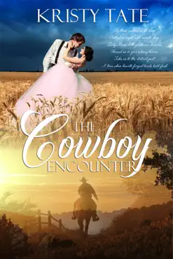 the cowboy encounter book cover image
