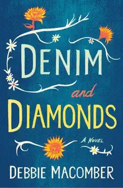 denim and diamonds book cover image
