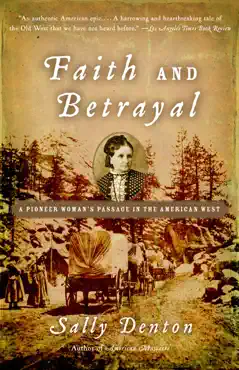 faith and betrayal book cover image
