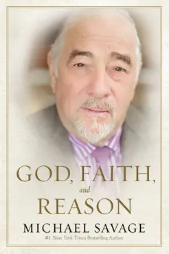 god, faith, and reason book cover image