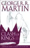 A Clash of Kings: The Graphic Novel: Volume One sinopsis y comentarios