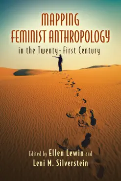 mapping feminist anthropology in the twenty-first century book cover image