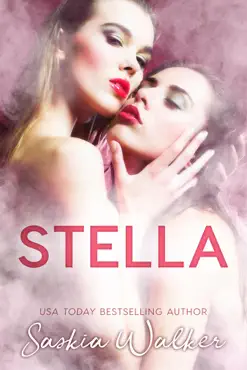 stella book cover image