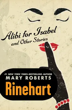 alibi for isabel book cover image
