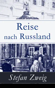 reise nach russland imagen de la portada del libro