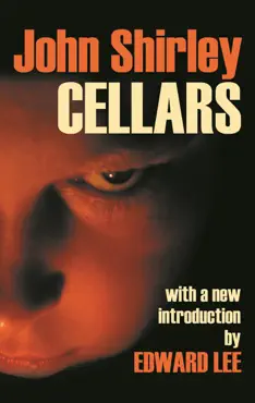 cellars book cover image