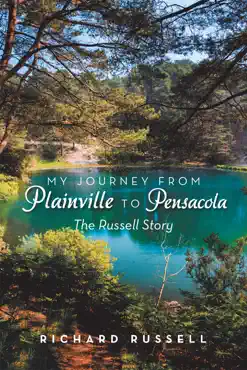 my journey from plainville to pensacola book cover image