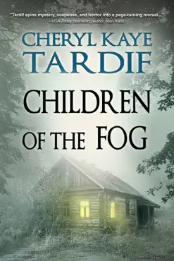 children of the fog book cover image