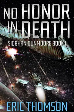 no honor in death book cover image