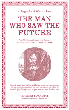 the man who saw the future book cover image