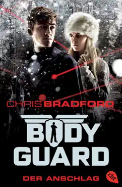 bodyguard - der anschlag book cover image