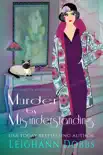 Murder by Misunderstanding synopsis, comments
