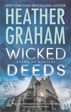 wicked deeds book cover image