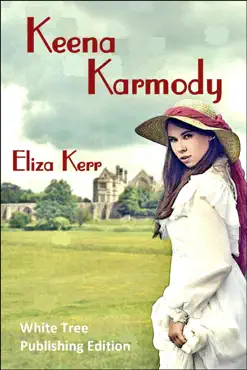 keena karmody imagen de la portada del libro