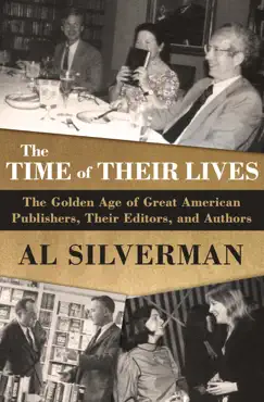the time of their lives book cover image