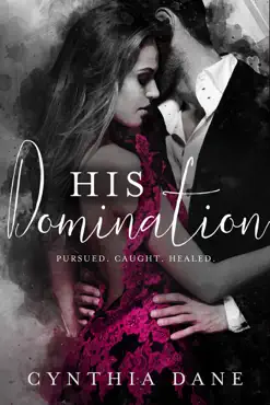 his domination book cover image
