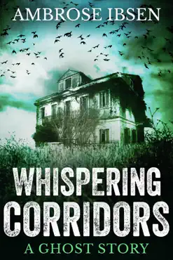 whispering corridors book cover image