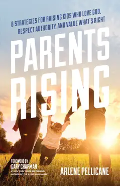 parents rising book cover image