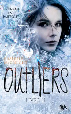 outliers - livre ii book cover image