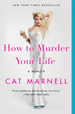 how to murder your life book cover image