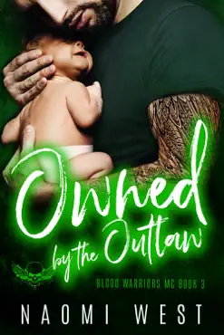 owned by the outlaw book cover image