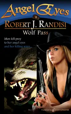 wolf pass imagen de la portada del libro