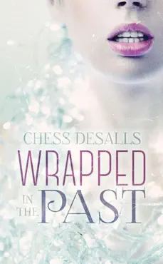 wrapped in the past book cover image