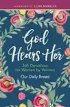 God Hears Her book summary, reviews and download