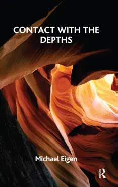 contact with the depths imagen de la portada del libro