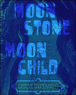 moonstone moonchild book cover image