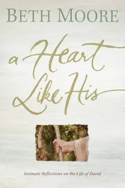 a heart like his book cover image