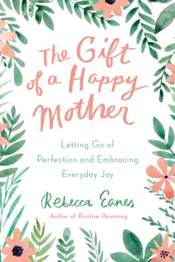the gift of a happy mother book cover image