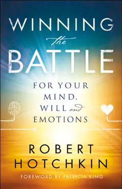 winning the battle for your mind, will and emotions book cover image