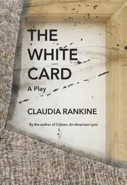 the white card book cover image