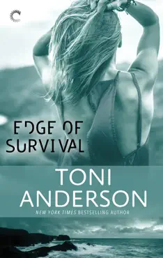 edge of survival book cover image