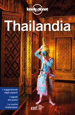 thailandia imagen de la portada del libro