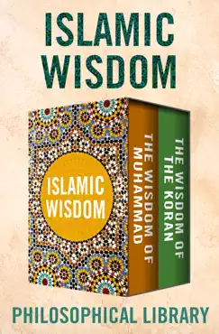 islamic wisdom book cover image