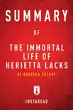 Summary of The Immortal Life of Henrietta Lacks synopsis, comments