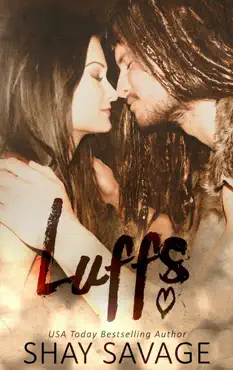 luffs book cover image